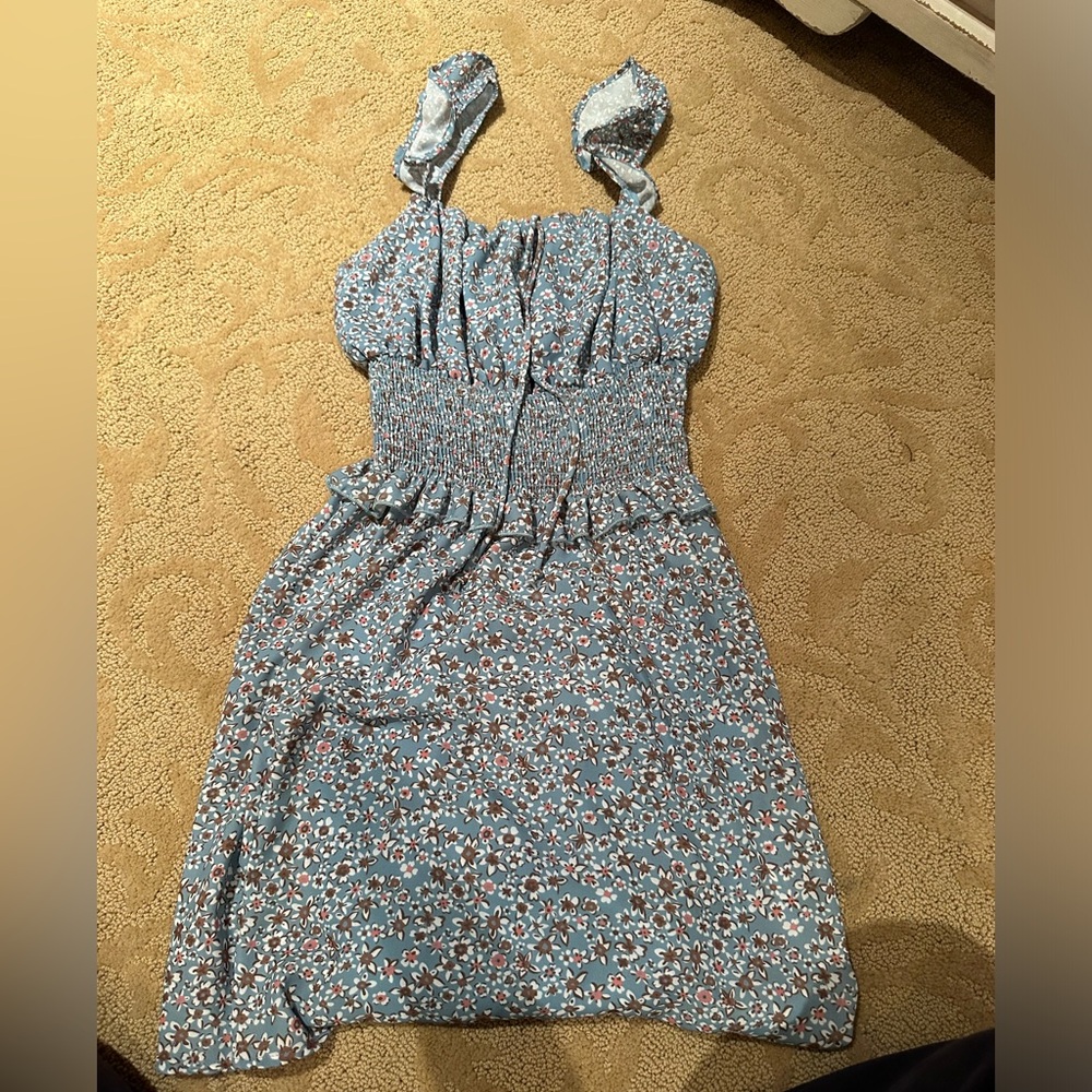 Altard state dress